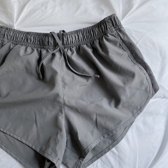 Nike Pants - Gray Nike Shorts